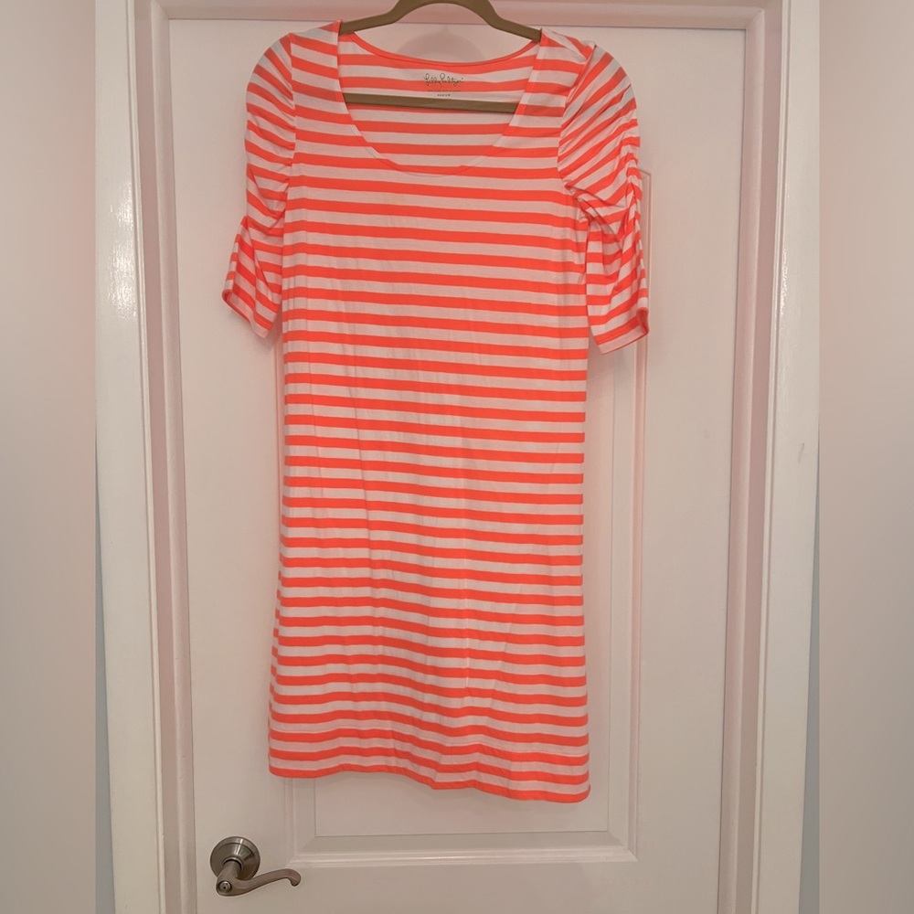Lilly Pulitzer Kaley Dress Medium